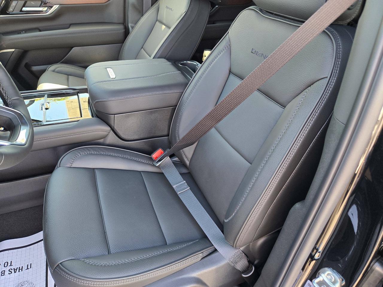 2026 GMC Yukon Denali Roseville CA