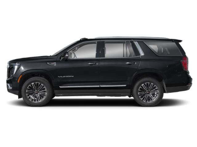 2026 GMC Yukon Denali Roseville CA