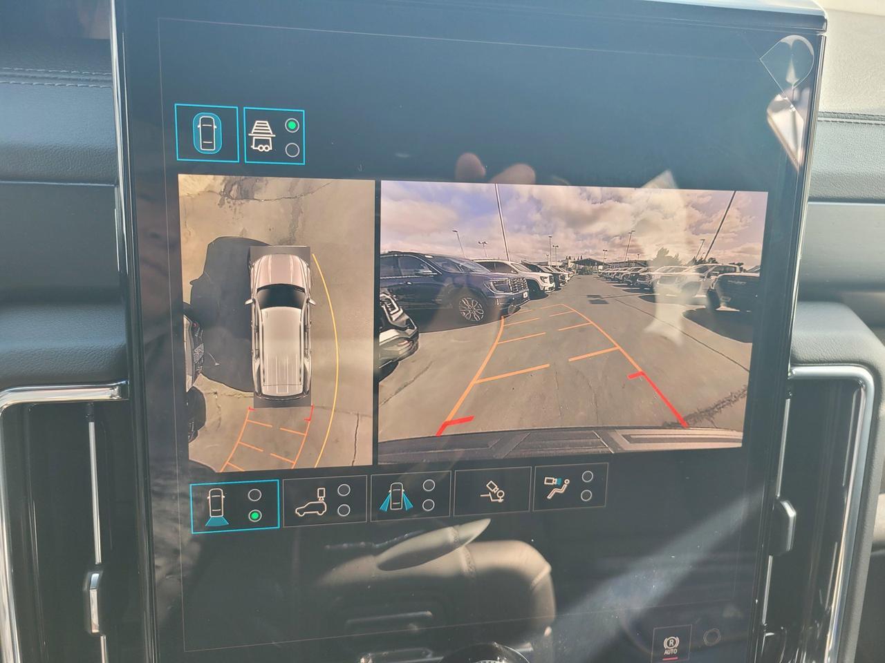 2026 GMC Yukon Denali Roseville CA