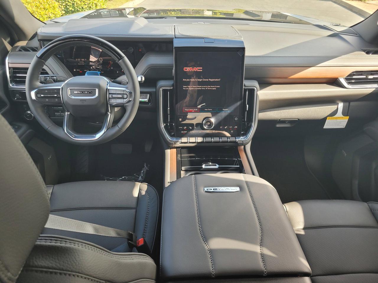 2026 GMC Yukon Denali Roseville CA