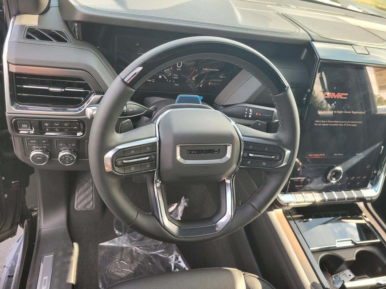 2026 GMC Yukon Denali Roseville CA