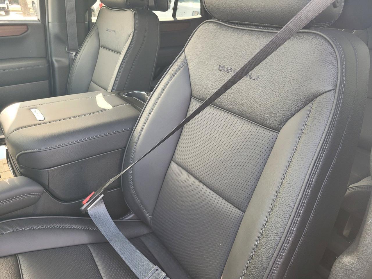 2026 GMC Yukon Denali Roseville CA
