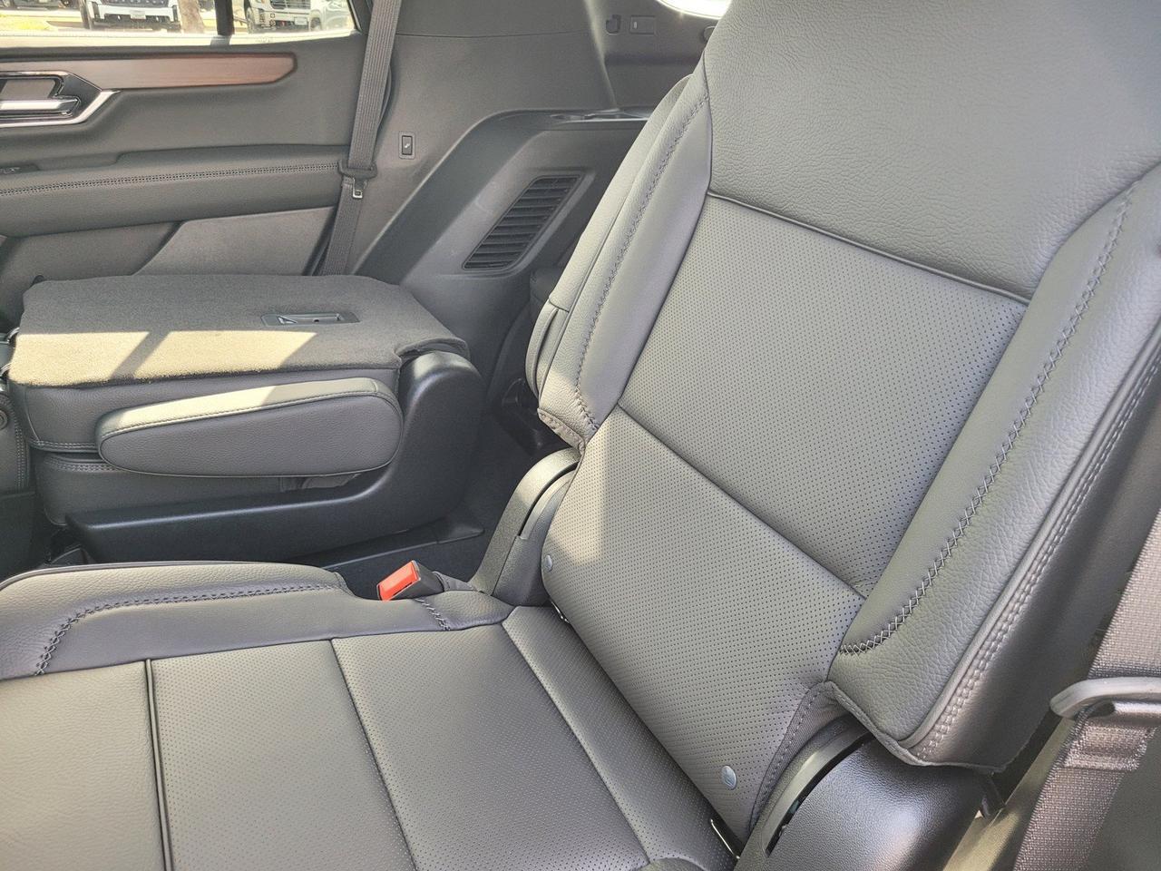 2026 GMC Yukon Denali Roseville CA