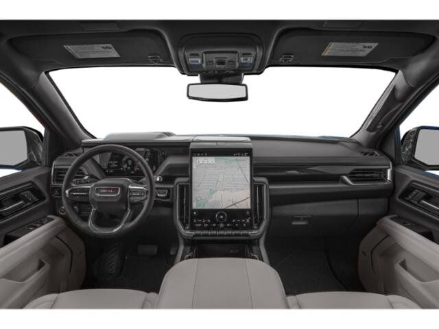 2026 GMC Yukon Denali Roseville CA