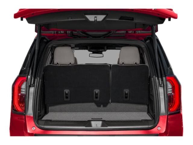 2026 GMC Yukon Denali Roseville CA