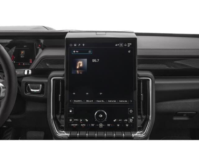 2026 GMC Yukon Denali Roseville CA