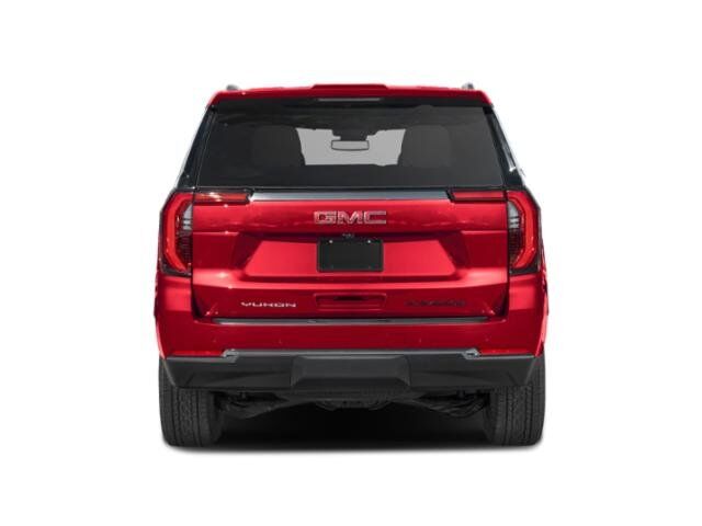 2026 GMC Yukon Denali Roseville CA