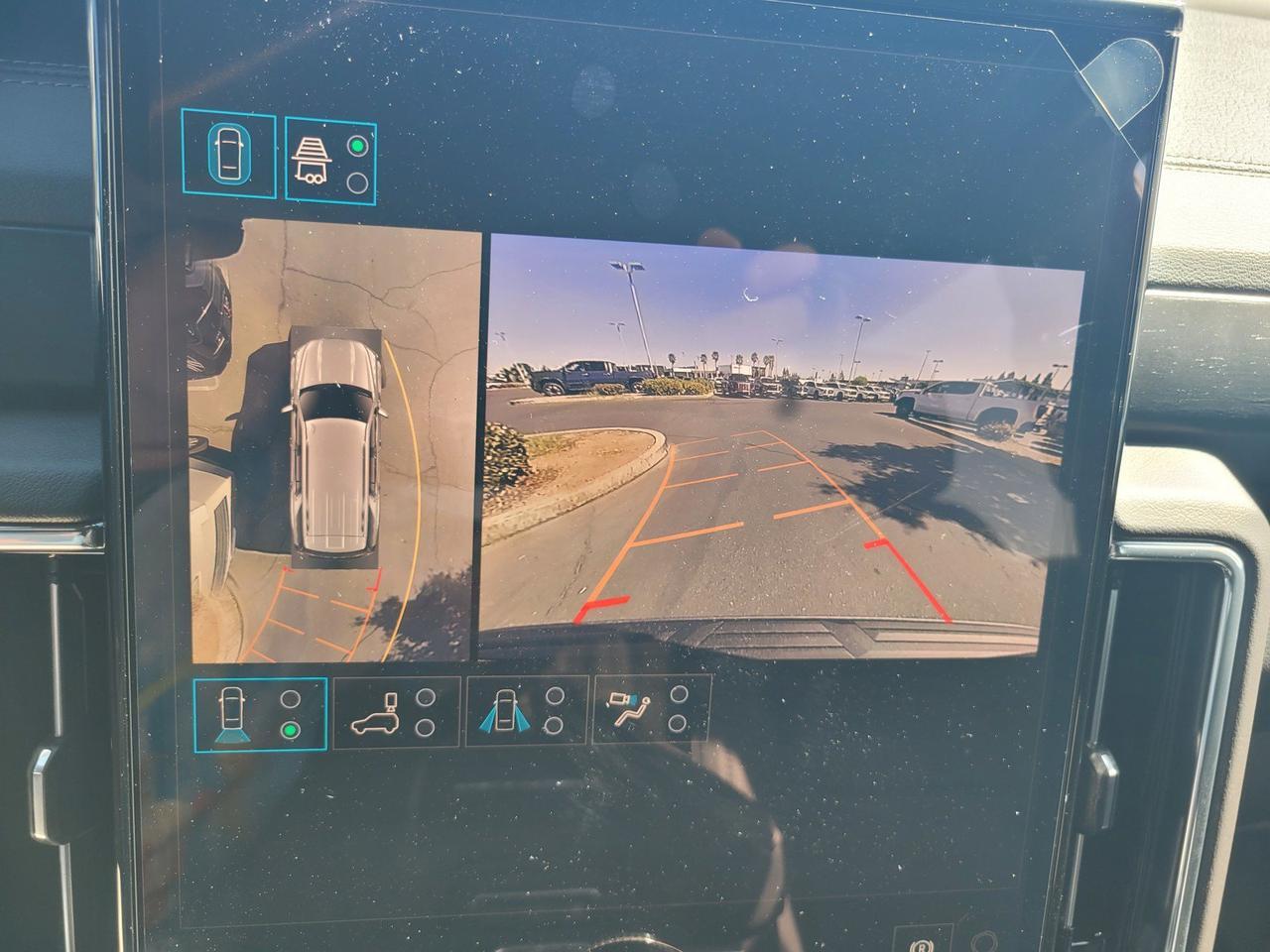 2026 GMC Yukon Denali Roseville CA