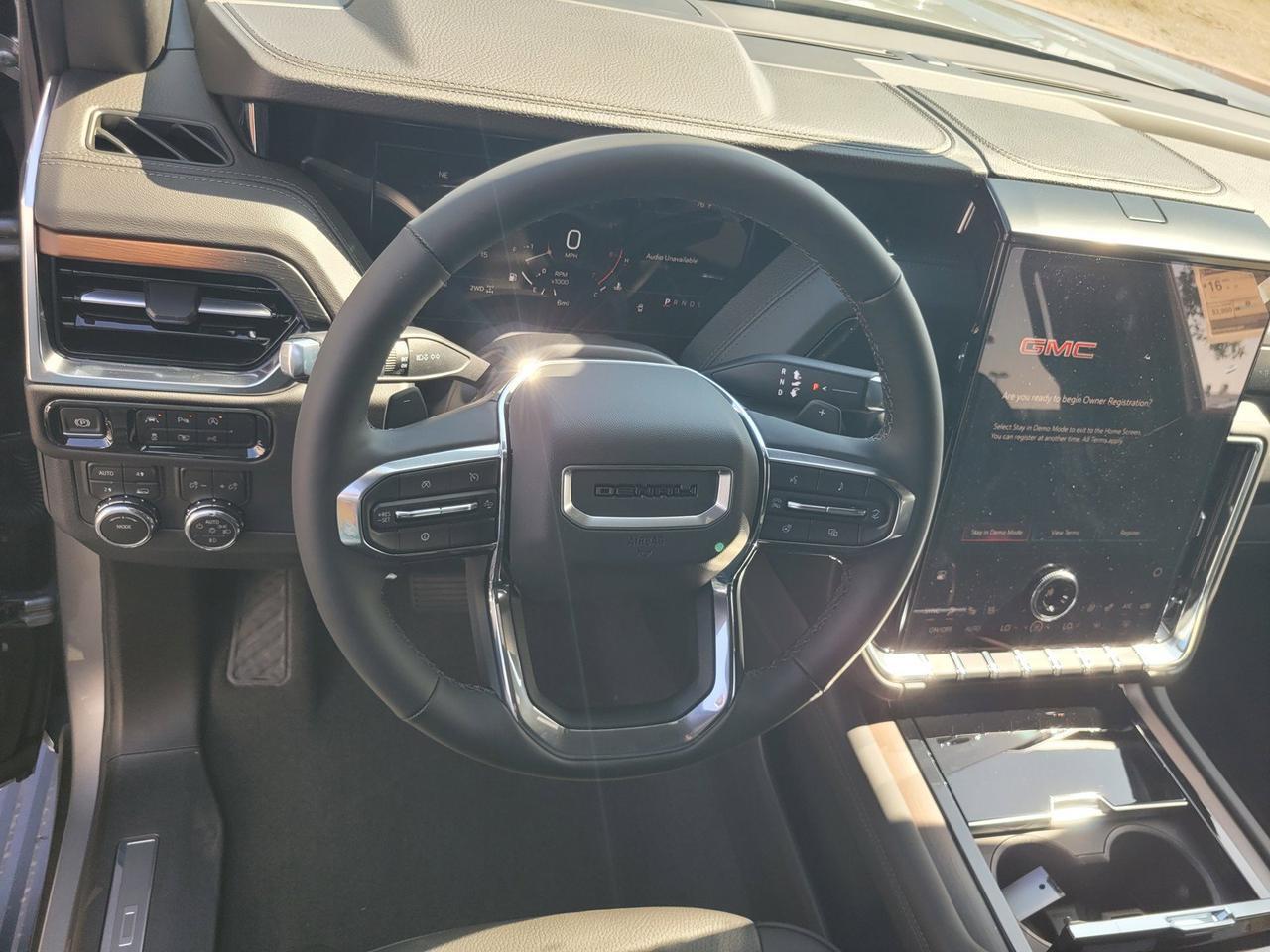 2026 GMC Yukon Denali Roseville CA