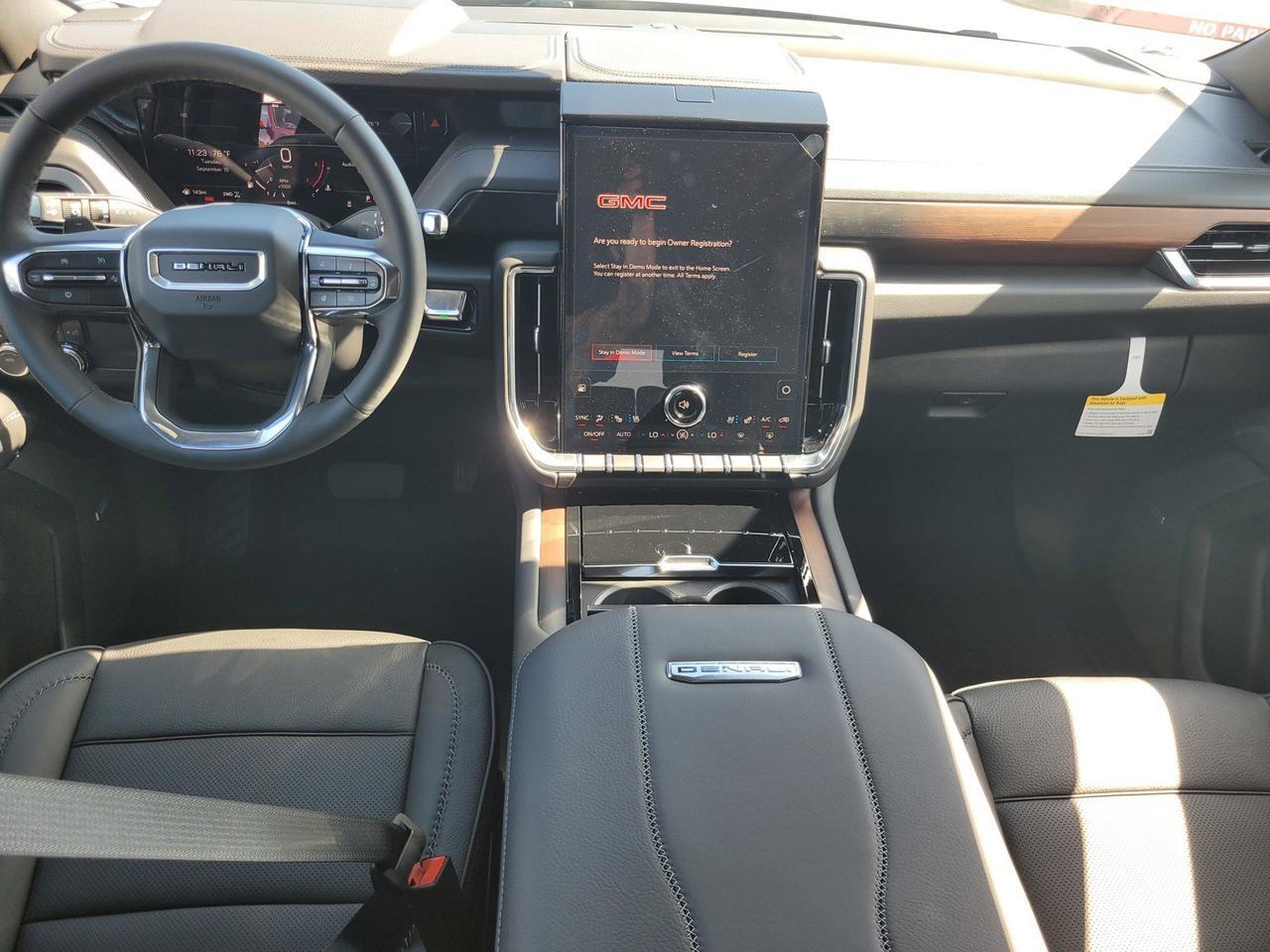 2026 GMC Yukon Denali Roseville CA