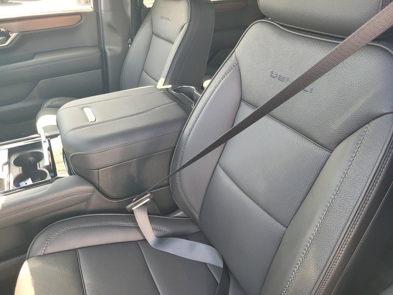 2026 GMC Yukon Denali Roseville CA