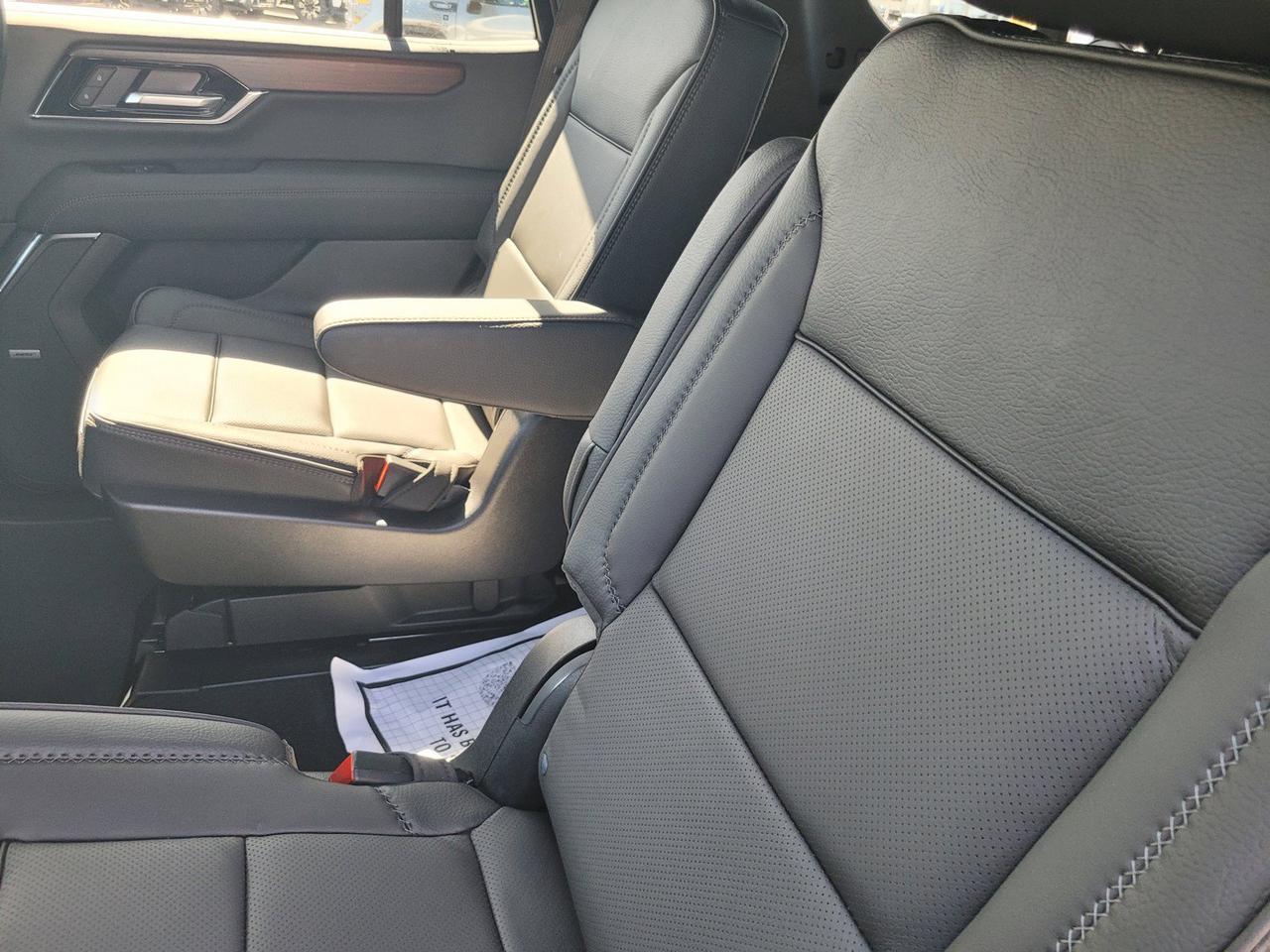 2026 GMC Yukon Denali Roseville CA