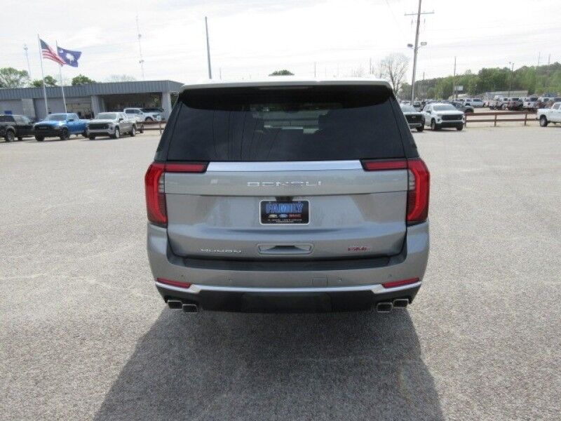 2026 GMC Yukon Denali Saint George SC