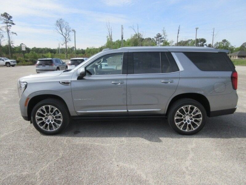 2026 GMC Yukon Denali Saint George SC