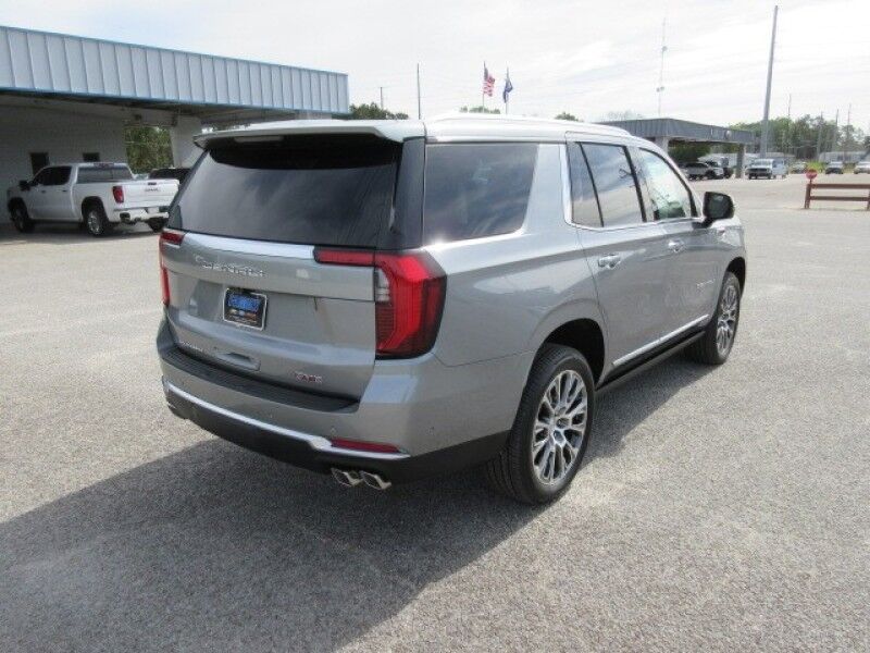2026 GMC Yukon Denali Saint George SC