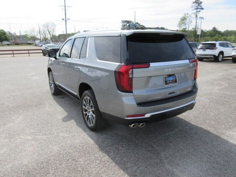 2026 GMC Yukon Denali Saint George SC
