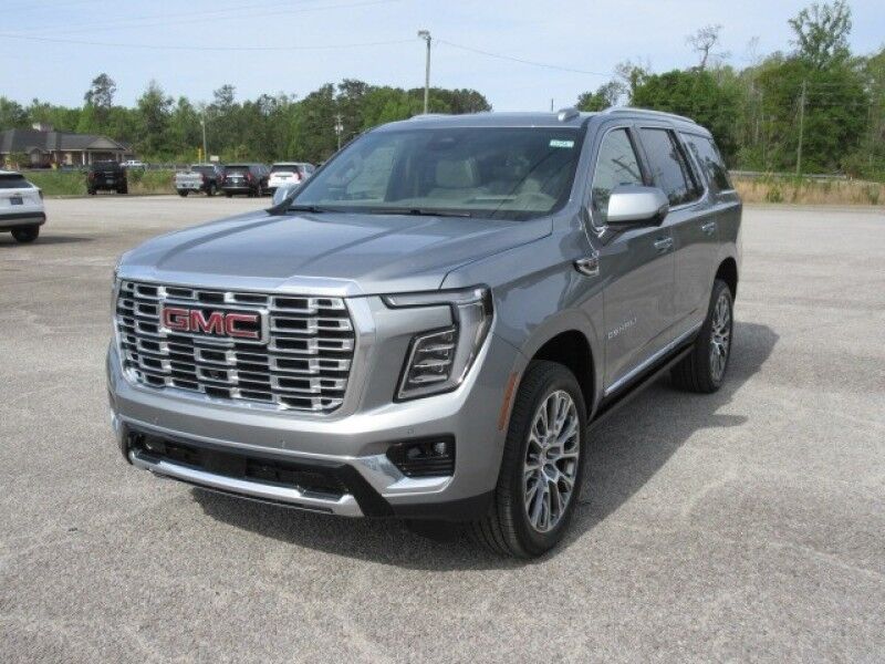 2026 GMC Yukon Denali Saint George SC