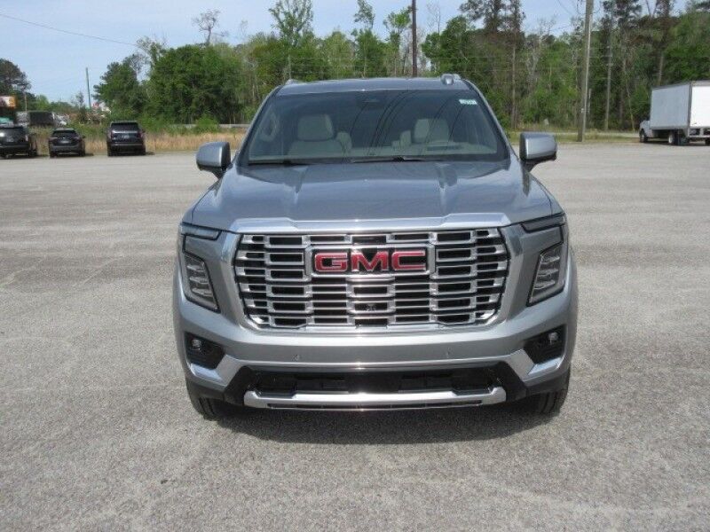 2026 GMC Yukon Denali Saint George SC