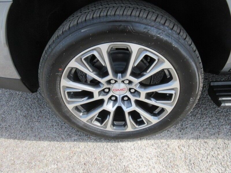 2026 GMC Yukon Denali Saint George SC