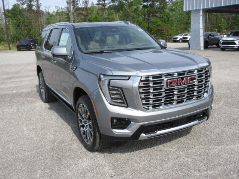 2026 GMC Yukon Denali Saint George SC