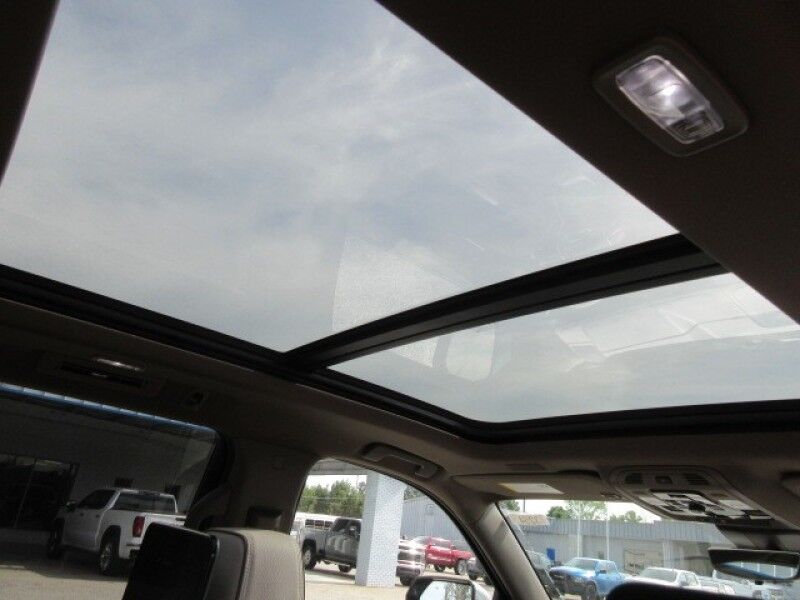 2026 GMC Yukon Denali Saint George SC