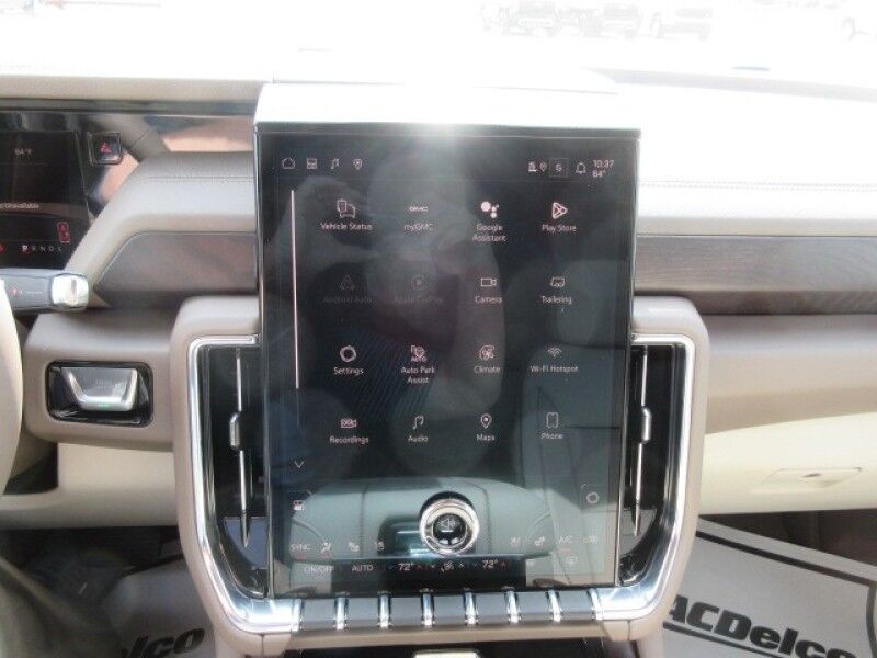 2026 GMC Yukon Denali Saint George SC