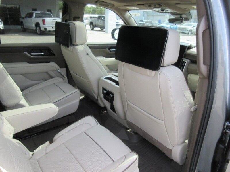 2026 GMC Yukon Denali Saint George SC