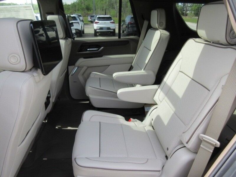 2026 GMC Yukon Denali Saint George SC