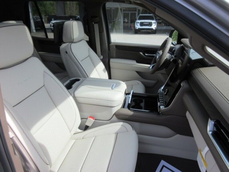 2026 GMC Yukon Denali Saint George SC