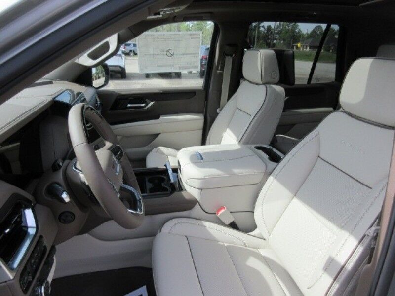 2026 GMC Yukon Denali Saint George SC