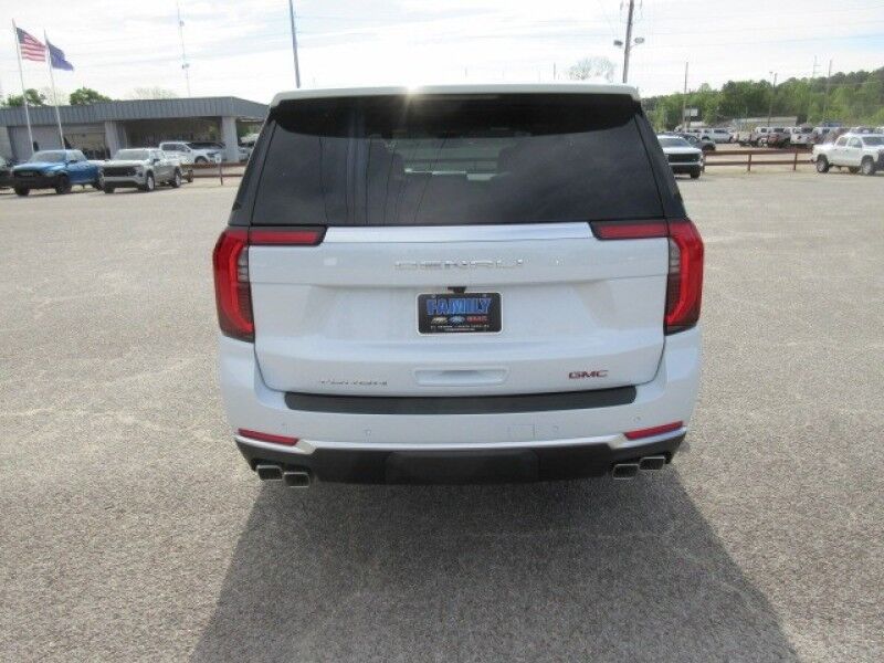 2026 GMC Yukon Denali Saint George SC
