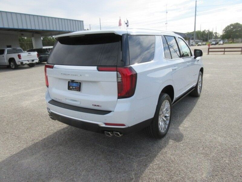 2026 GMC Yukon Denali Saint George SC