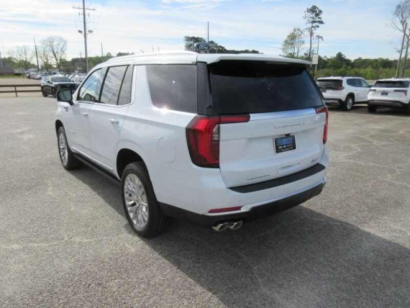2026 GMC Yukon Denali Saint George SC