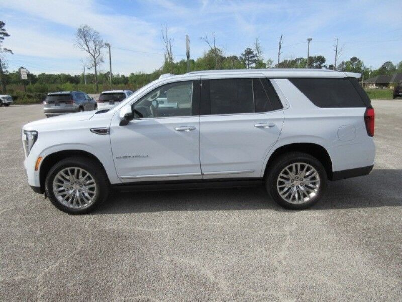2026 GMC Yukon Denali Saint George SC