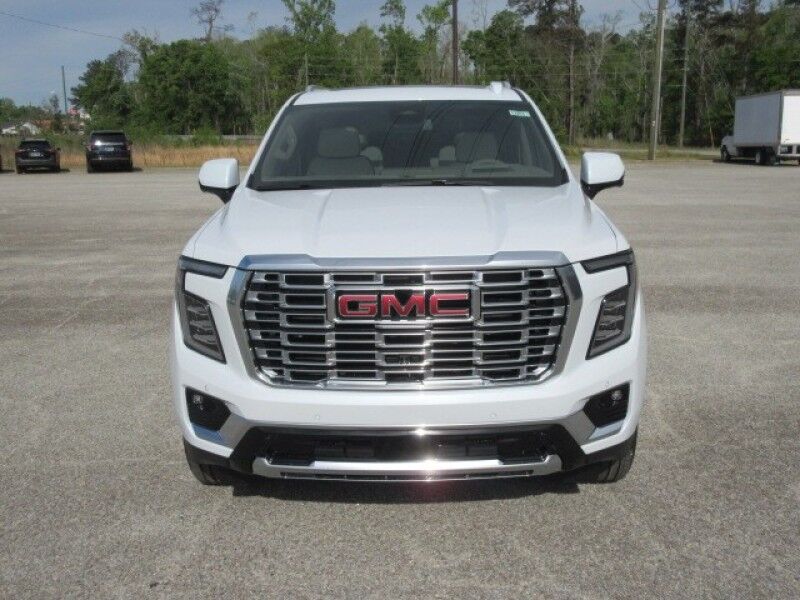 2026 GMC Yukon Denali Saint George SC