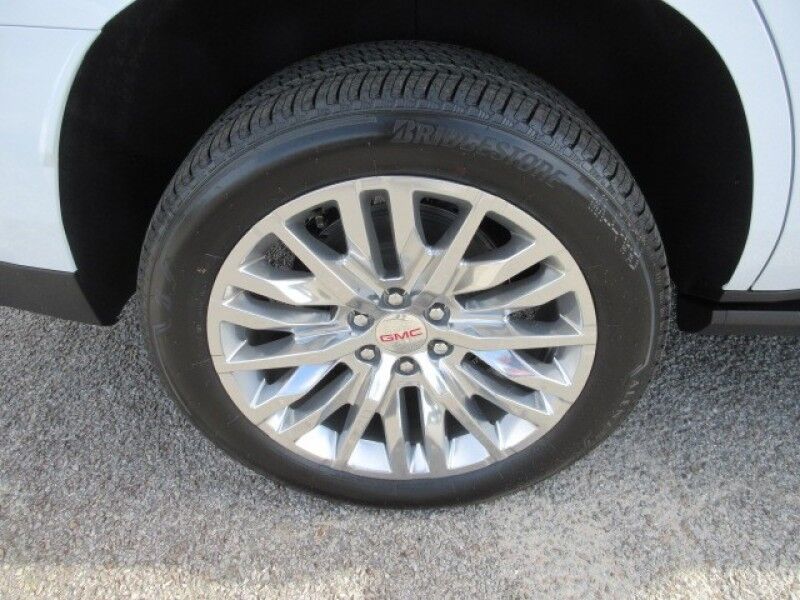 2026 GMC Yukon Denali Saint George SC