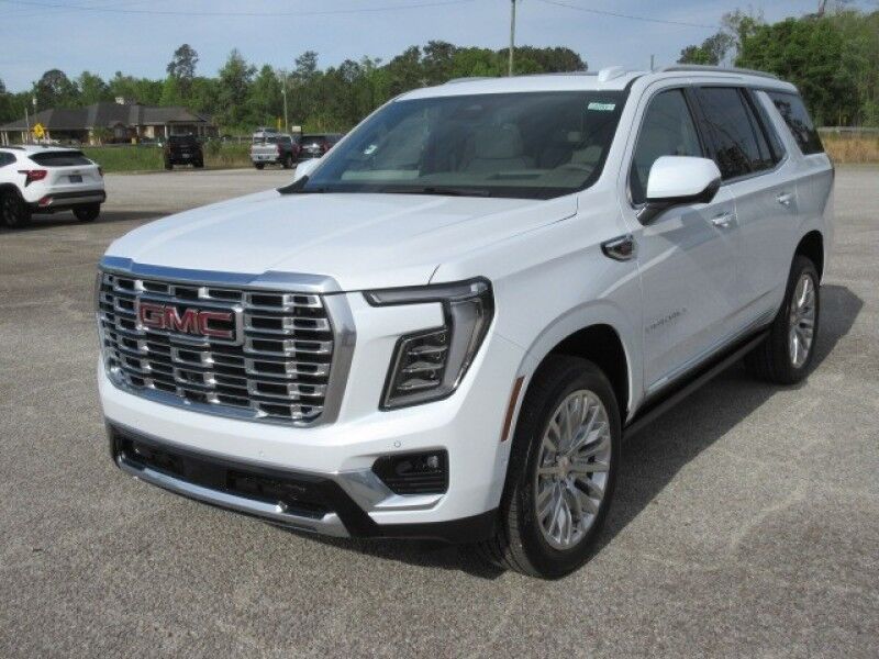 2026 GMC Yukon Denali Saint George SC