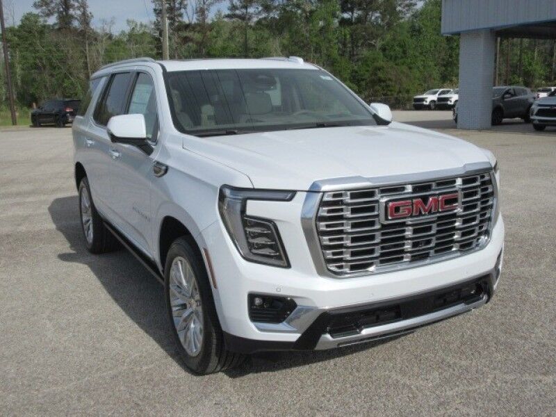 2026 GMC Yukon Denali Saint George SC