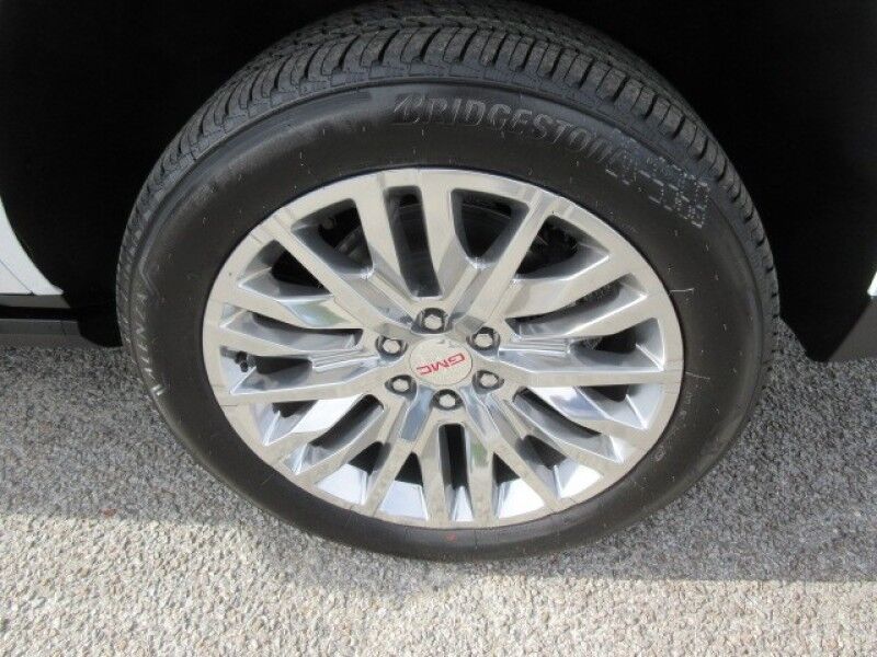 2026 GMC Yukon Denali Saint George SC