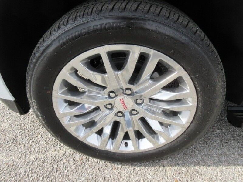 2026 GMC Yukon Denali Saint George SC