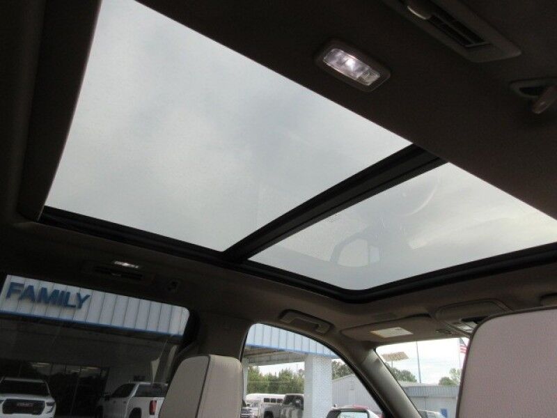 2026 GMC Yukon Denali Saint George SC