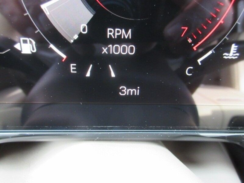 2026 GMC Yukon Denali Saint George SC