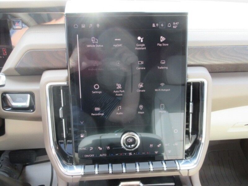 2026 GMC Yukon Denali Saint George SC