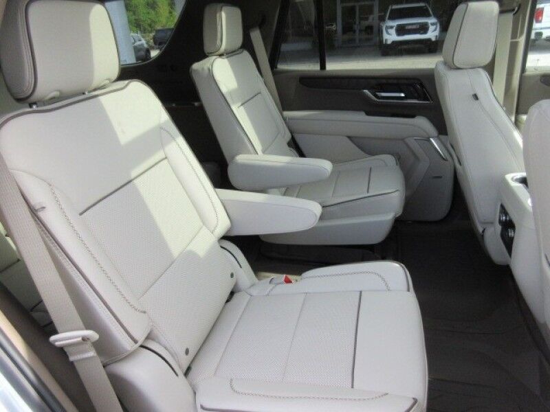 2026 GMC Yukon Denali Saint George SC