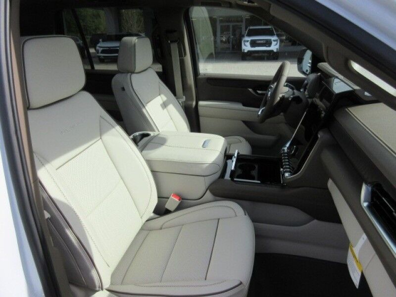 2026 GMC Yukon Denali Saint George SC