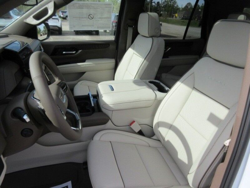 2026 GMC Yukon Denali Saint George SC