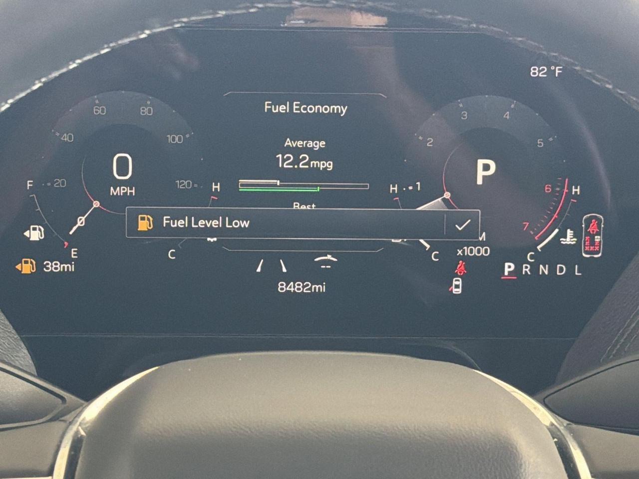 2026 GMC Yukon Denali San Antonio TX