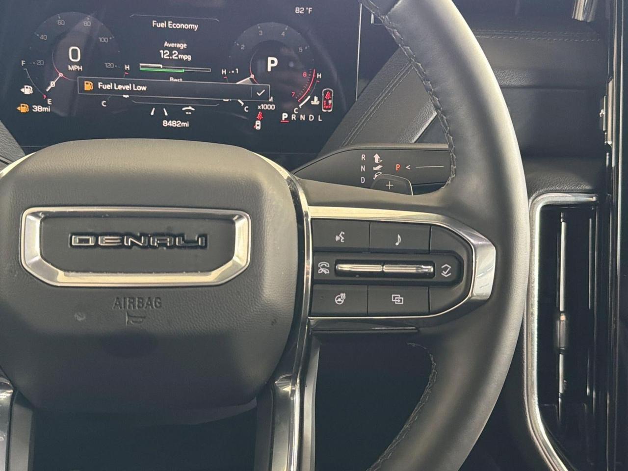 2026 GMC Yukon Denali San Antonio TX