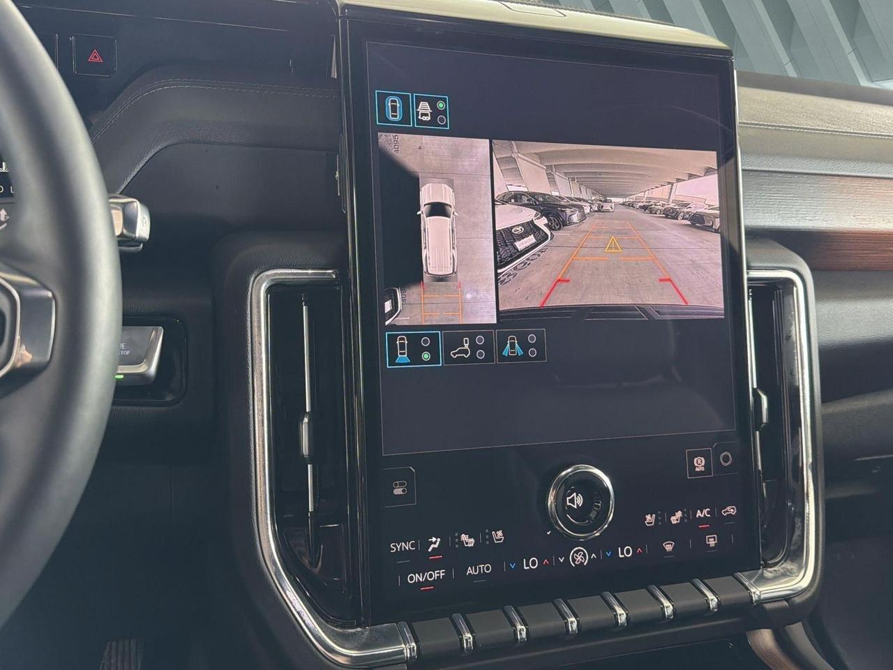 2026 GMC Yukon Denali San Antonio TX