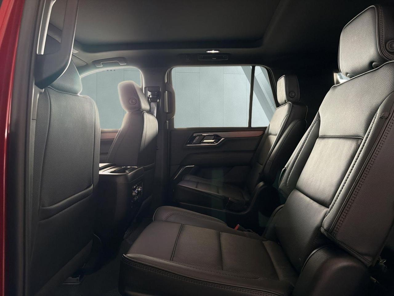 2026 GMC Yukon Denali San Antonio TX